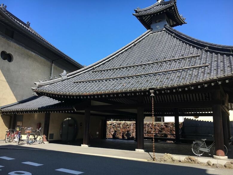 Shinzan Rakutei