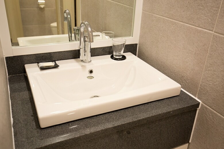 Cheonjiyeon Crystal Hotel