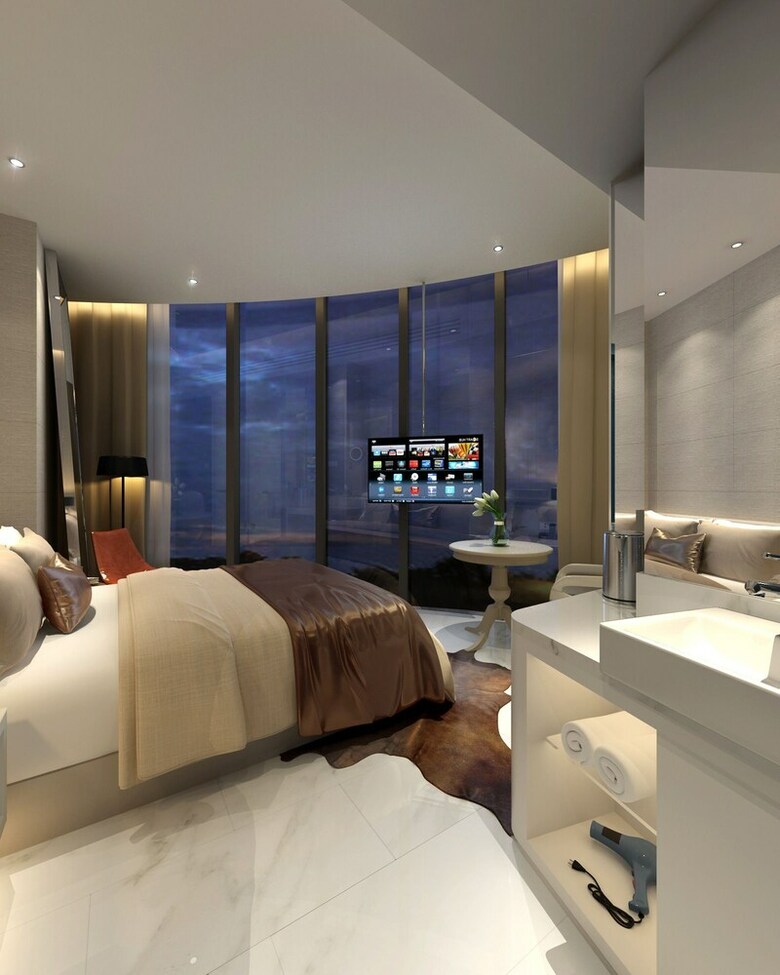 Hotel United Days