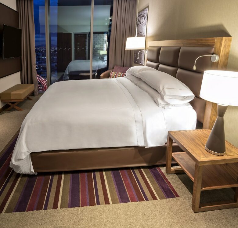 Hotel Fiesta Americana M�xico Toreo