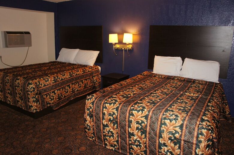 Hotel Asteria Inn & Suites - St. Cloud/waite Park