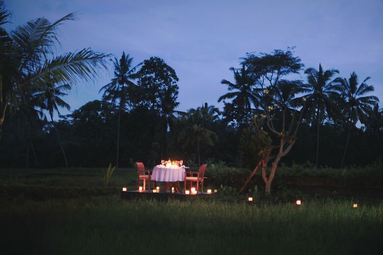 Puri Hari Resort And Villas