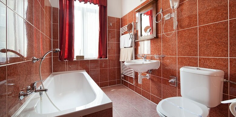 Hotel Brioni Suites