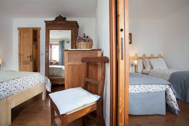 Hotel Funivia