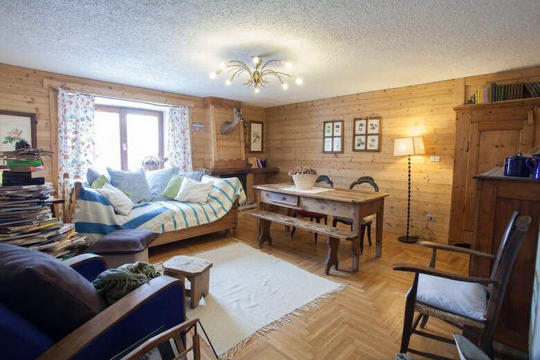 Hotel Funivia