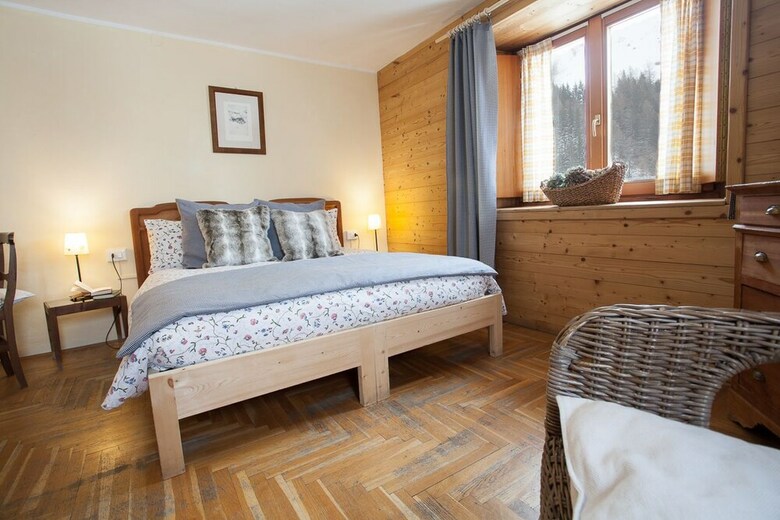 Hotel Funivia