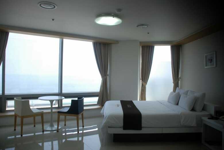 Hotel Sky Beach