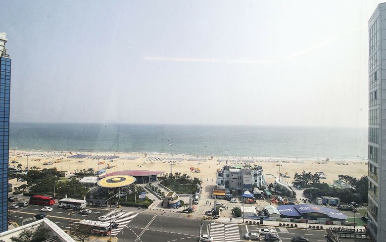 Hotel Sky Beach