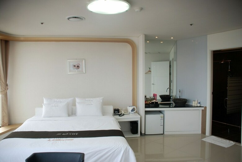 Hotel Sky Beach