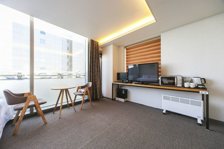 Hotel Sky Beach