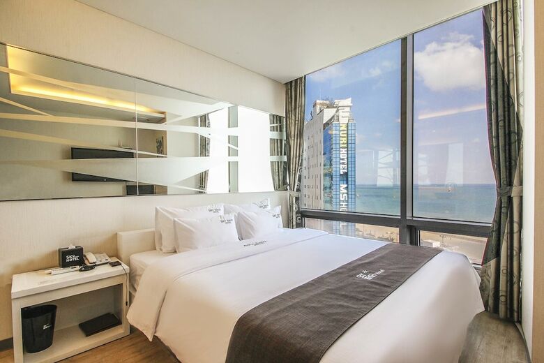 Hotel Sky Beach