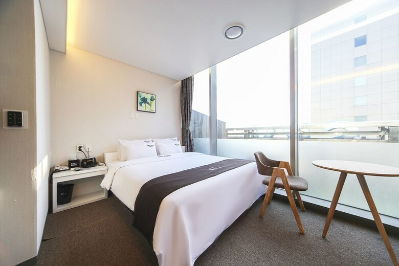 Hotel Sky Beach