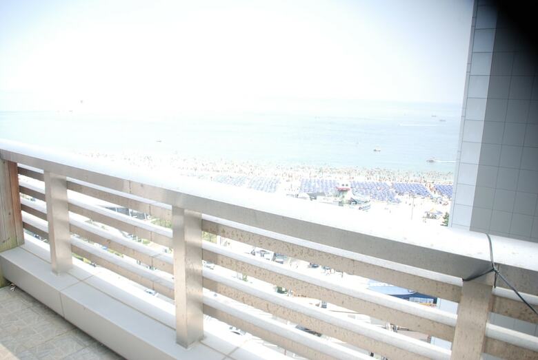 Hotel Sky Beach