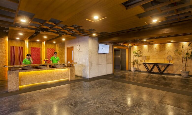 Hotel Swiss-belexpress Kuta Legian