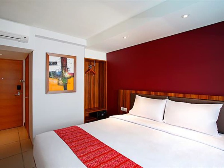 Hotel Swiss-belexpress Kuta Legian