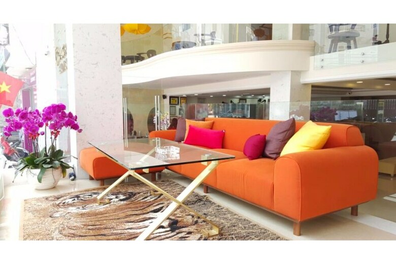 Isana Hotel Dalat