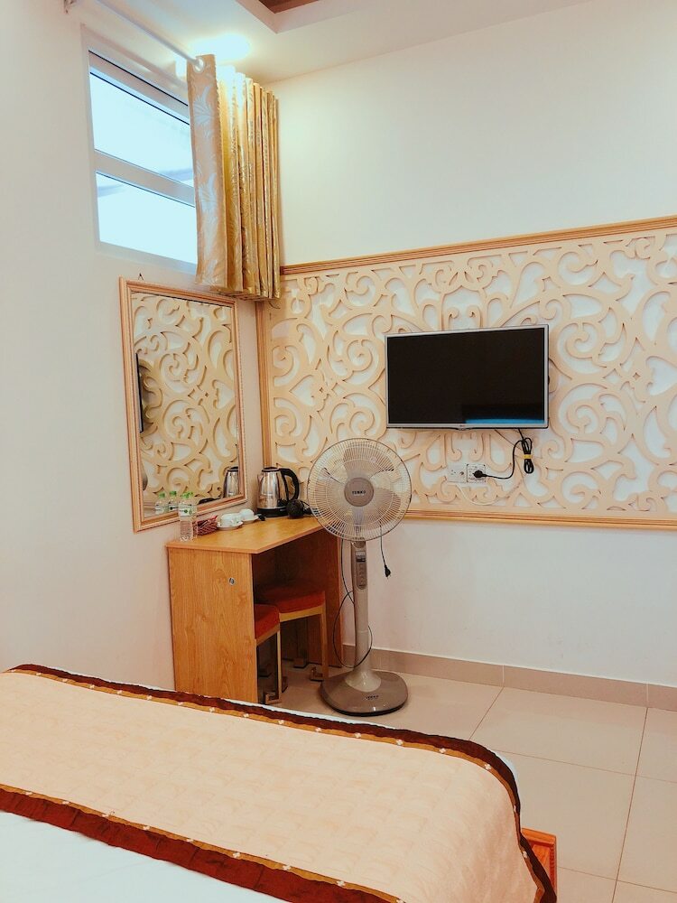 Isana Hotel Dalat