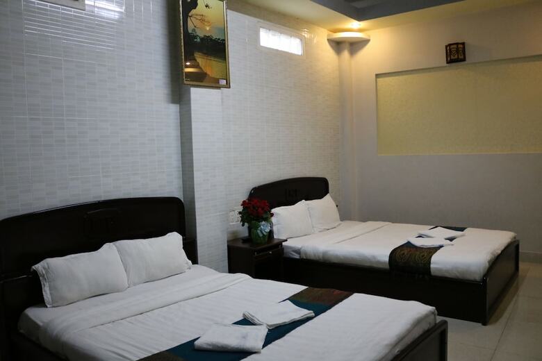 Hotel Anna Suong