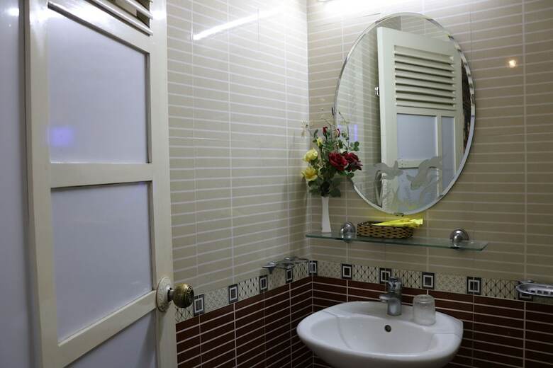 Hotel Anna Suong