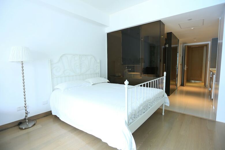 Shengang Hotel Apartment Nanyou Branch