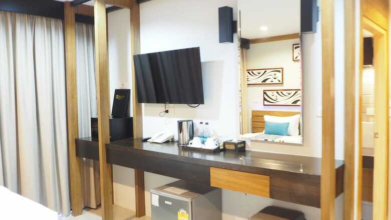 Chaokoh Phi Phi Hotel & Resort