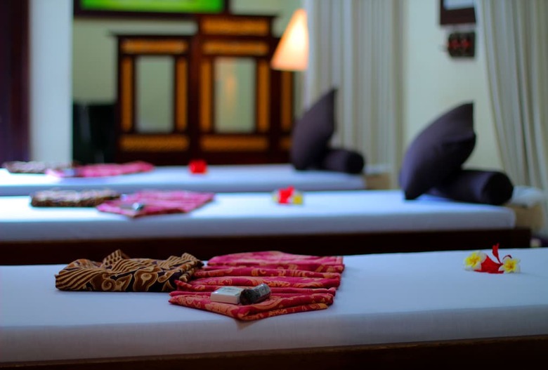 Adi Dharma Hotel