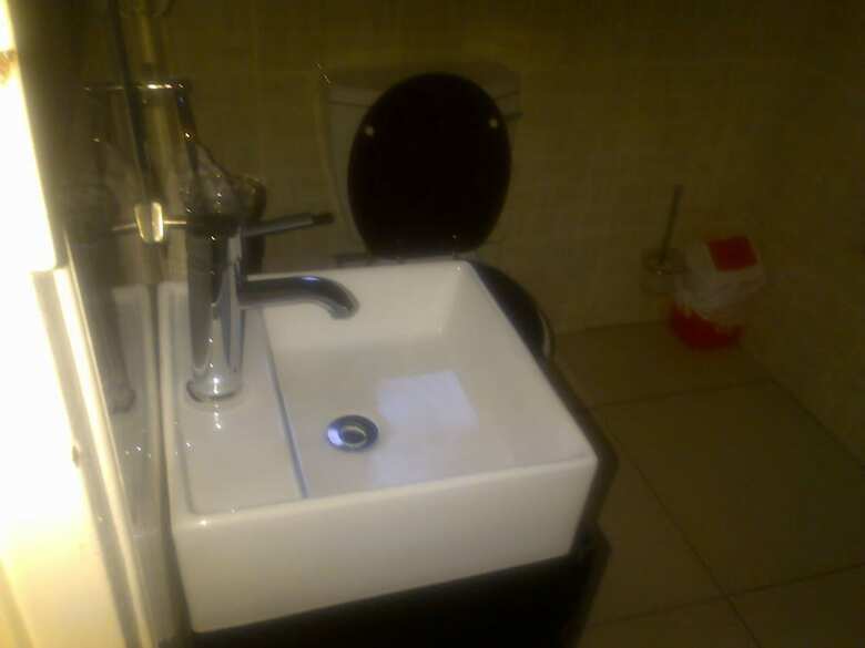 Hotel Comfort Palace Guesthouse Kasane