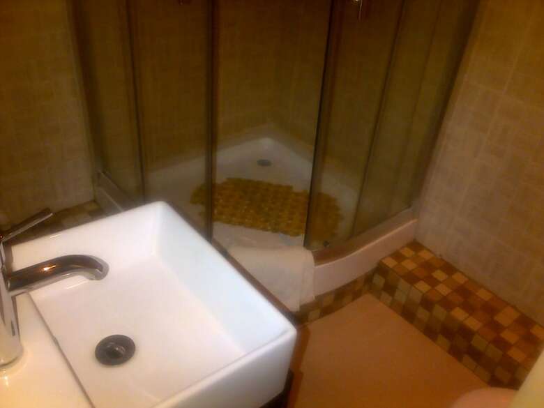 Hotel Comfort Palace Guesthouse Kasane