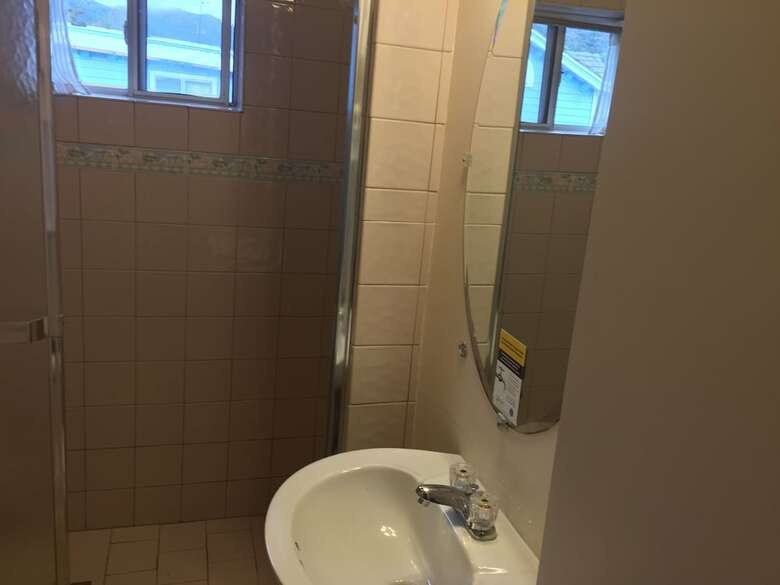 Hotel Seacrest Inn