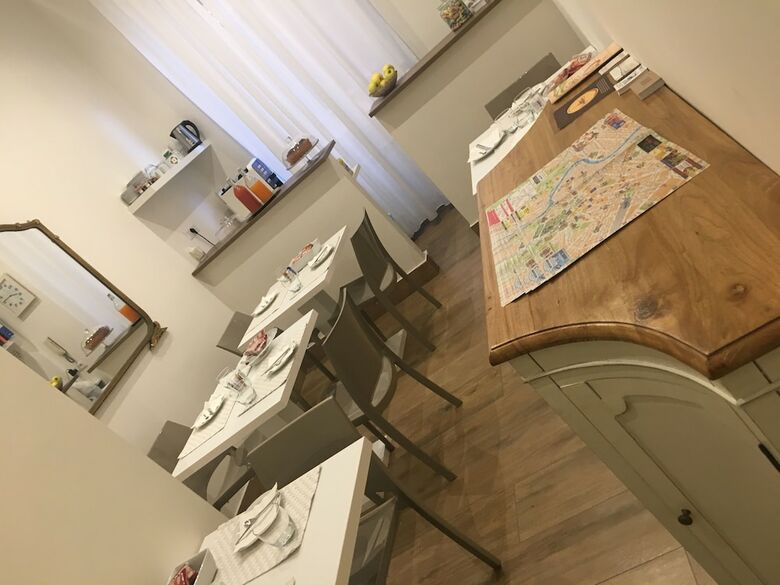 Bed & Breakfast Art Atelier Accomodation