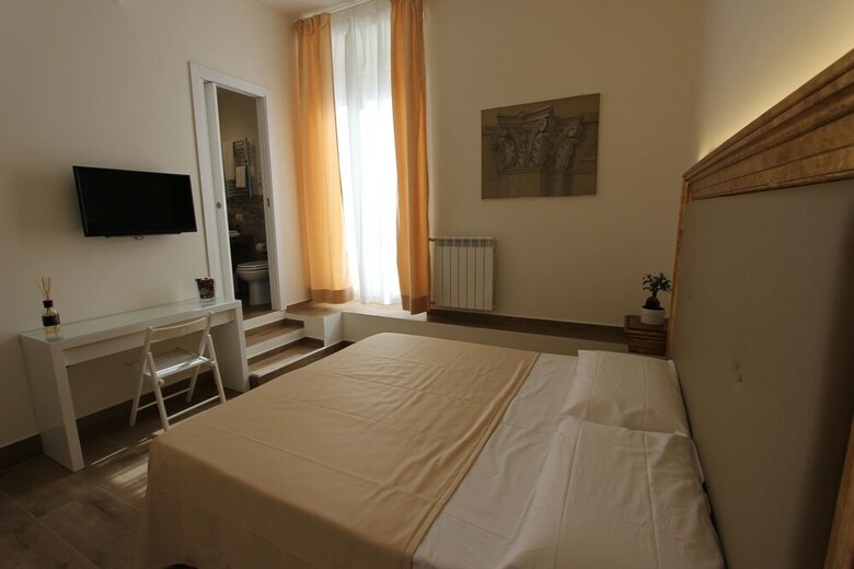 Bed & Breakfast Art Atelier Accomodation
