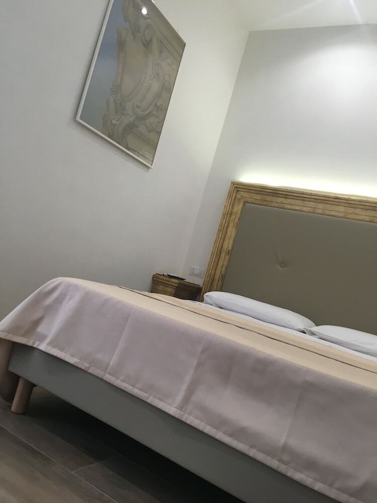 Bed & Breakfast Art Atelier Accomodation