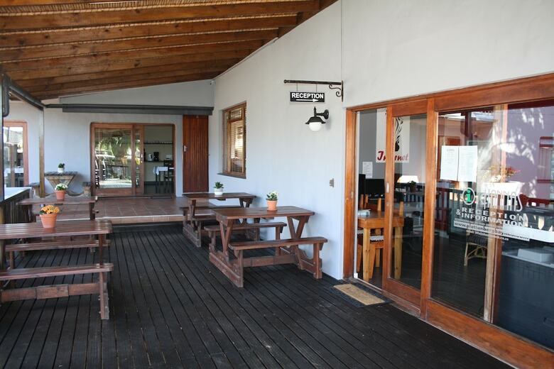 O'hannas B&B / Sc
