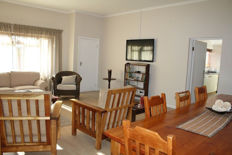 O'hannas B&B / Sc