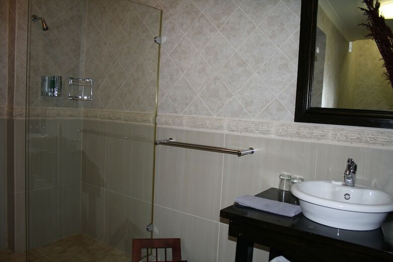 O'hannas B&B / Sc