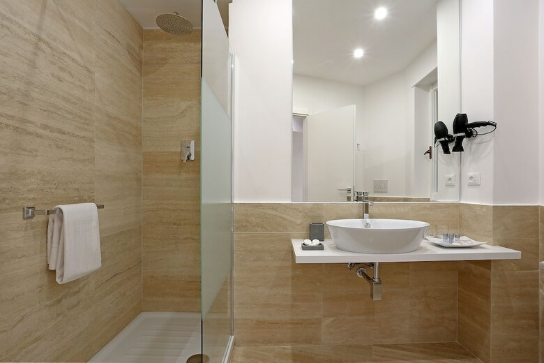 Hotel S Suites In Rome