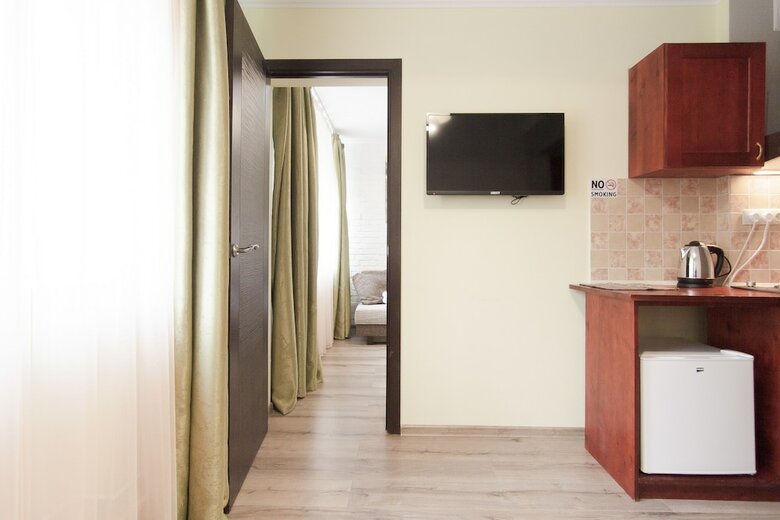 Aparthotel Odessa Apartments Sea-side