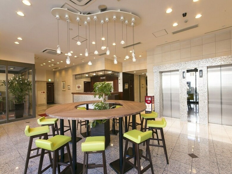 Nagoya B's Hotel