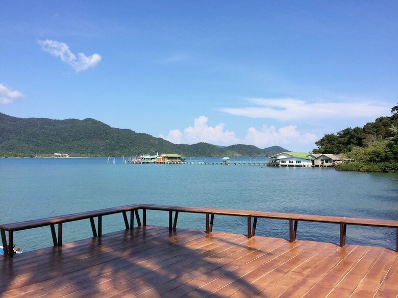 Hotel Bhuvarin Resort