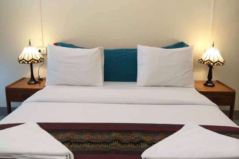 Hotel Bhuvarin Resort