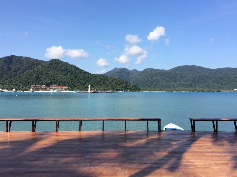 Hotel Bhuvarin Resort