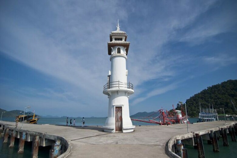 Hotel Bhuvarin Resort