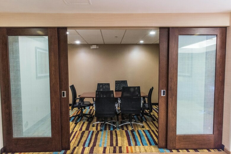 Hotel Fairfield Inn And Suites By Marriott Chesapeake