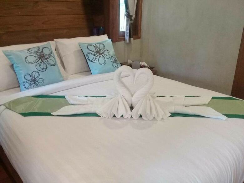 Hotel Yotaka Pai