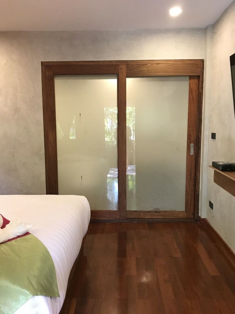 Hotel Yotaka Pai