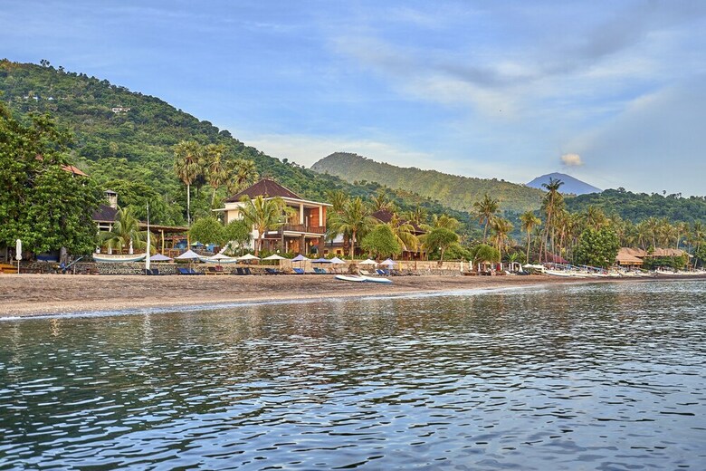 Hotel Vienna Beach Resort
