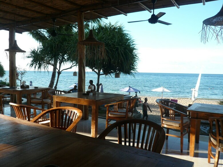 Hotel Vienna Beach Resort