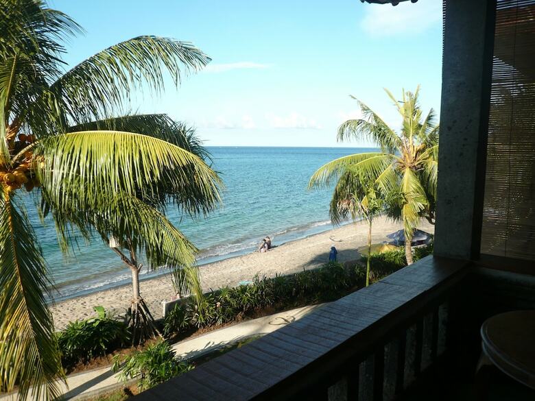 Hotel Vienna Beach Resort