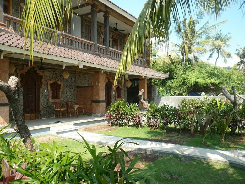 Hotel Vienna Beach Resort