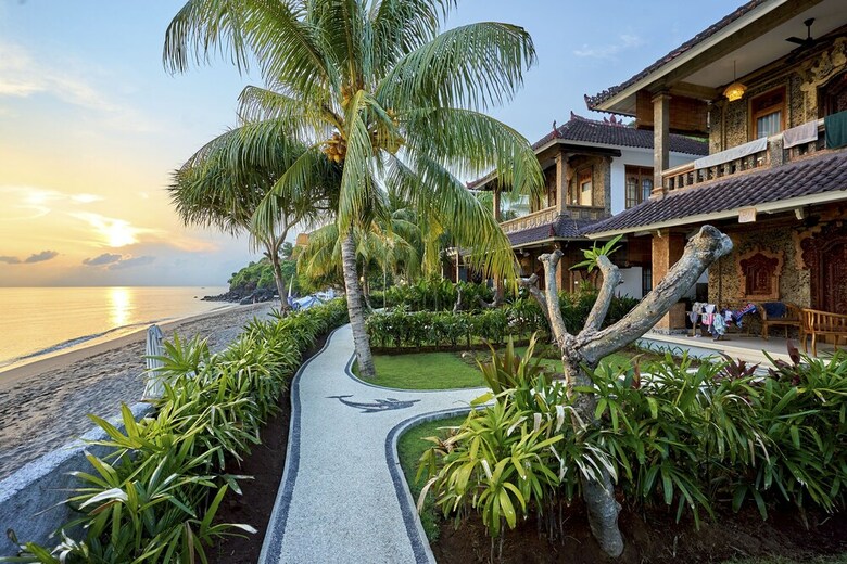 Hotel Vienna Beach Resort